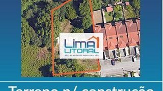 Terreno de 1488 m² em Leiria