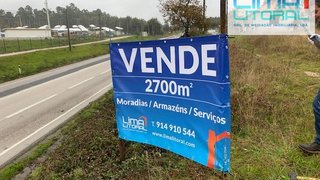 Land for sale in Leiria, Portugal — €150,000