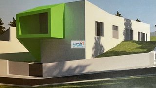 Land for sale in Leiria, Portugal — €45,000