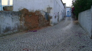 Land for sale in Portimão, Portugal — €350,000