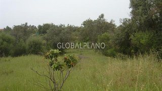 Land for sale in Silves, Portugal — €275,000