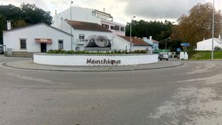 Land for sale in Monchique, Portugal — €33,000
