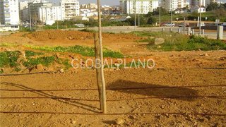Land for sale in Portimão, Portugal — €500,000