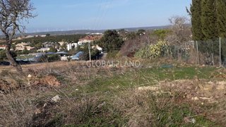 Land for sale in Lagos, Portugal — €490,000