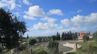 Land for sale in Portimão, Portugal — €750,000