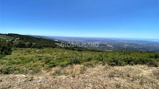 Land for sale in Monchique, Portugal — €1,500,000