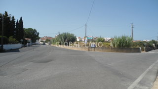 Land for sale in Portimão, Portugal — €630,000