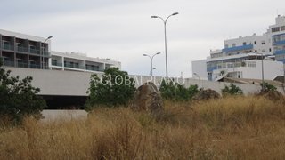 Land for sale in Portimão, Portugal — €500,000