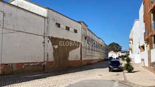 Land for sale in Portimão, Portugal — €2,700,000