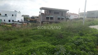 Land for sale in Portimão, Portugal — €270,000