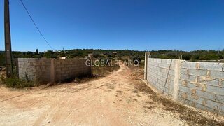 Land for sale in Portimão, Portugal — €300,000