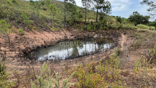 Land for sale in Portimão, Portugal — €120,000