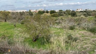 Land for sale in Portimão, Portugal — €210,000