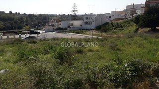 Land for sale in Lagoa, Portugal — €178,000