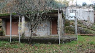 Land for sale in Marco de Canaveses, Portugal — €58,000