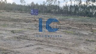 Land for sale in Arganil, Portugal — €750,000
