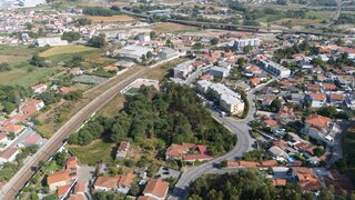 Terreno em Vila Nova de Famalicão · 16 056 m² · 1 649 000 €