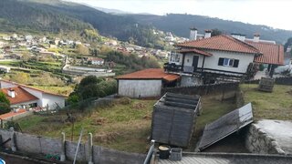 Land for sale in Oliveira de Azeméis, Portugal — €48,000