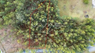 Land for sale in Vila Verde, Portugal — €55,000