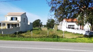 Land for sale in Vagos, Portugal — €110,000