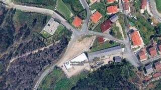 Land for sale in Guimarães, Portugal — €160,000