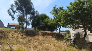 Land for sale in Vila Nova de Gaia, Portugal — €90,000