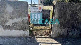 Land for sale in Matosinhos, Portugal — €118,000
