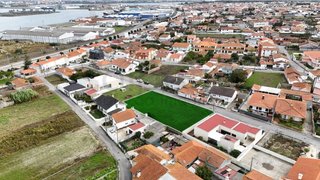 Land for sale in Ílhavo, Portugal — €107,000