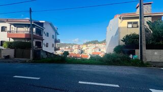 Land for sale in Gondomar, Portugal — €59,500