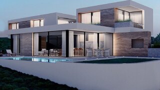 Land for sale in Felgueiras, Portugal — €105,000