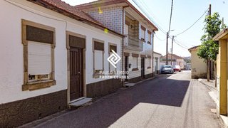 Land for sale in Espinho, Portugal — €190,000