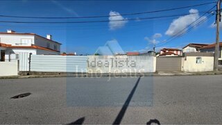 Land for sale in Ovar, Portugal — €125,000