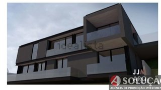 Land for sale in Santo Tirso, Portugal — €40,000