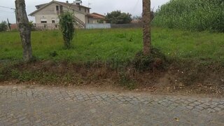 Land for sale in Esposende, Portugal — €75,000