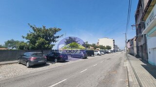 Land for sale in Santa Maria da Feira, Portugal — €320,000
