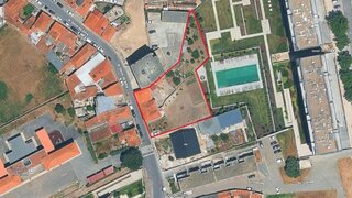 Land for sale in Matosinhos, Portugal — €2,700,000