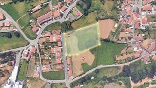 Land for sale in Vila Nova de Gaia, Portugal — €440,000