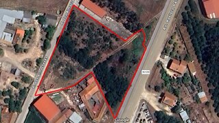Land for sale in Figueira da Foz, Portugal — €160,000