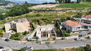 Land for sale in Felgueiras, Portugal — €120,000