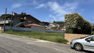 Land for sale in Santo Tirso, Portugal — €124,900