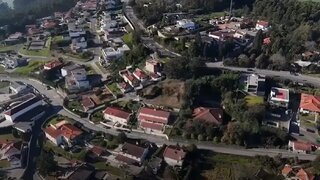Land for sale in Abrantes, Portugal — €135,000
