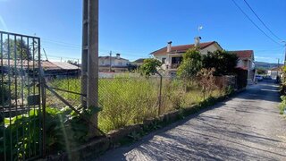 Land for sale in Vila Nova de Famalicão, Portugal — €70,000