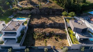 Land for sale in Guimarães, Portugal — €300,000