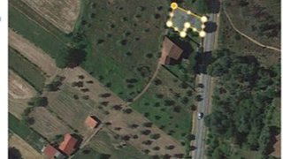 Land for sale in Arganil, Portugal — €15,500