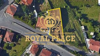 Land for sale in Santa Maria da Feira, Portugal — €49,500