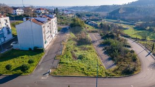 Land for sale in Marco de Canaveses, Portugal — €70,000