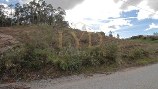 Land for sale in Penafiel, Portugal — €100,000