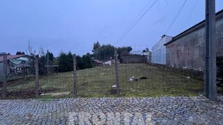 Land for sale in Vila Nova de Gaia, Portugal — €95,000