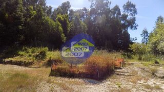Land for sale in Santa Maria da Feira, Portugal — €120,000