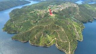 Terreno em Pampilhosa da Serra